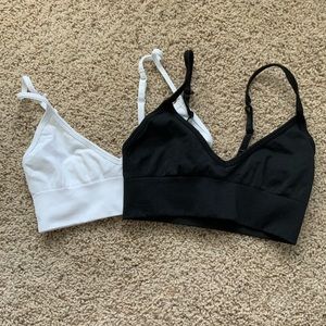 ✨NWOT LULULEMON EBB TO STREET BRAS✨